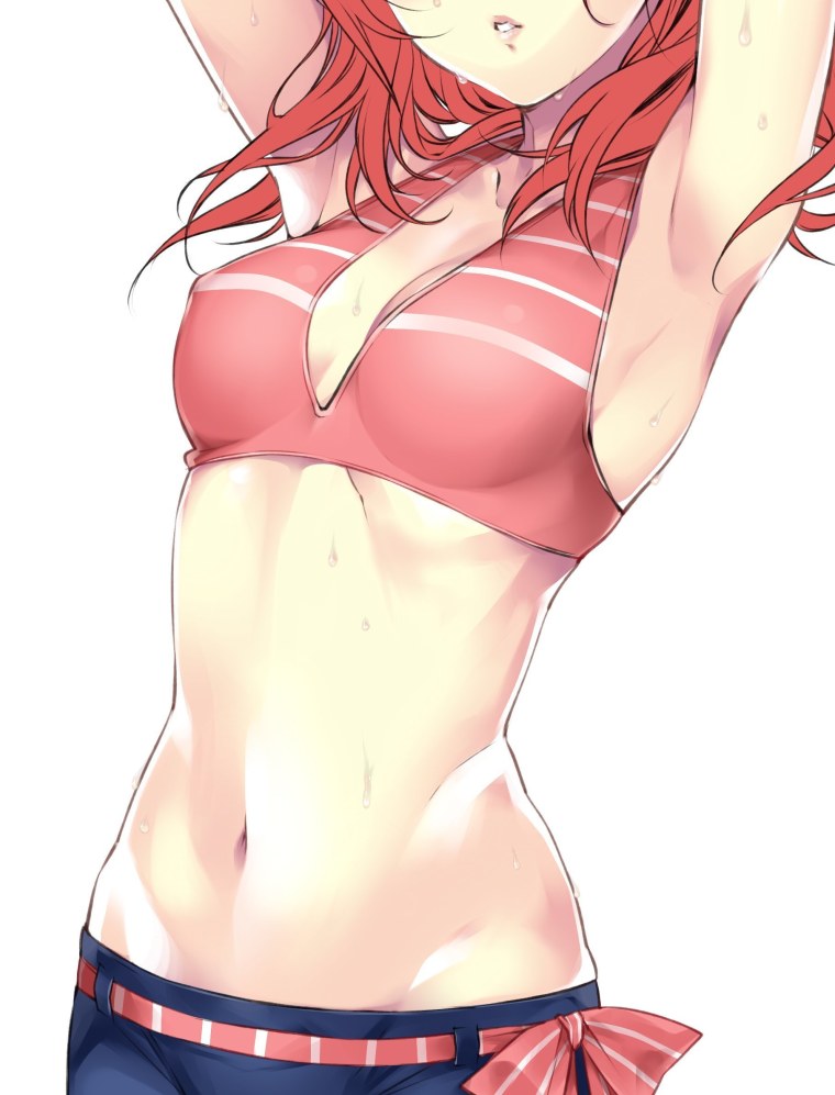 Nishikino Maki эччи