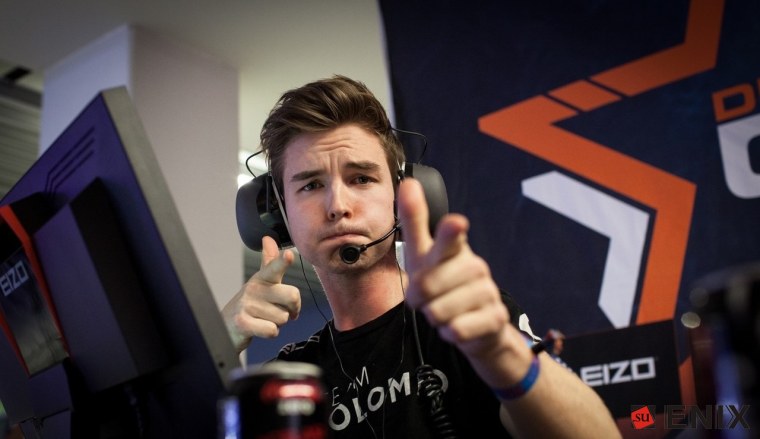 Девайс астралис