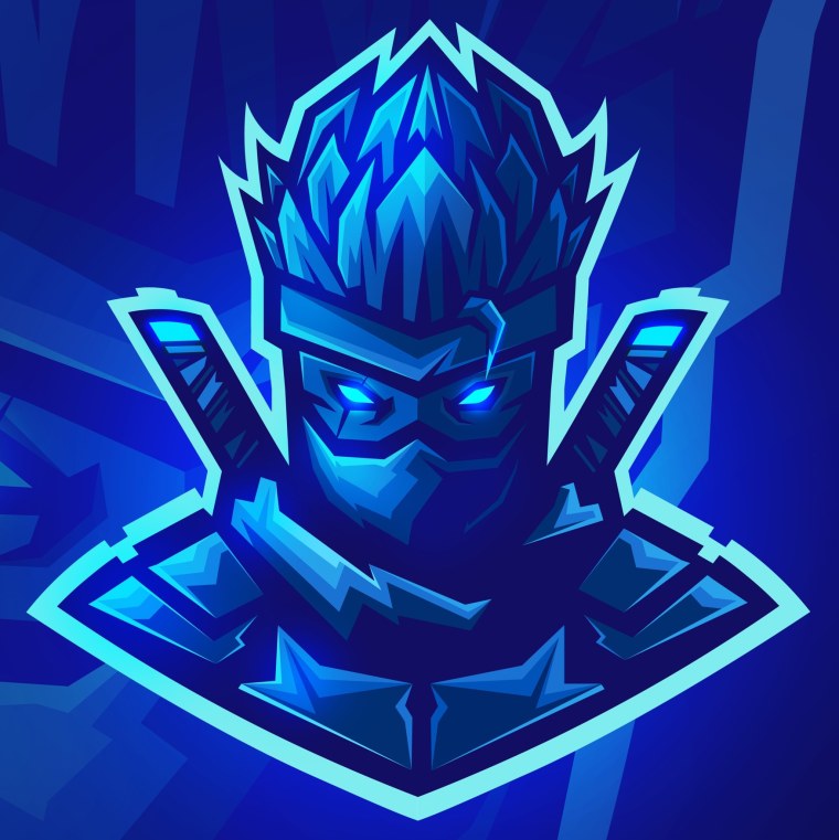 Аватар для КИБЕРСПОРТСМЕНА