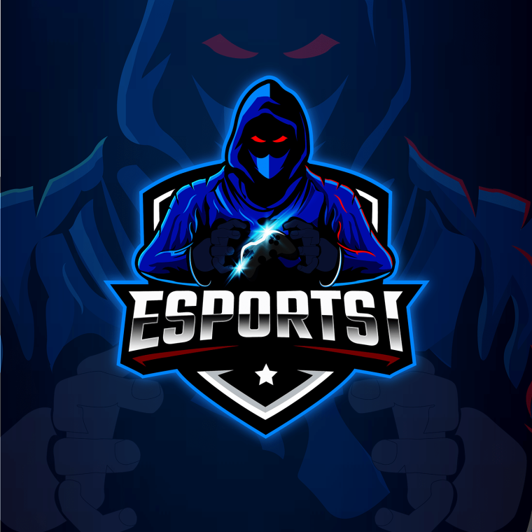 Esports логотип