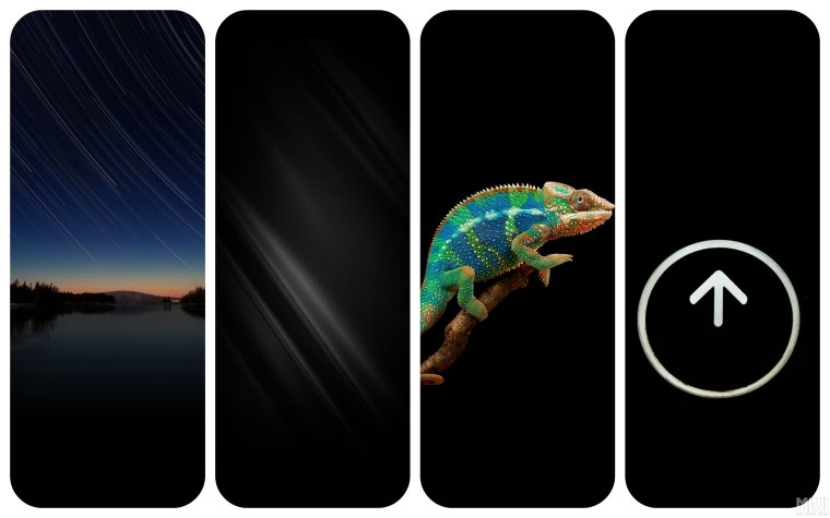 Обои Samsung Galaxy a50