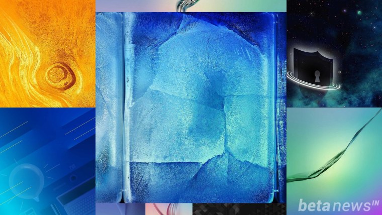 Samsung Galaxy s10 4k