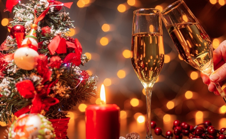 Приметы празднования новогодних торжеств