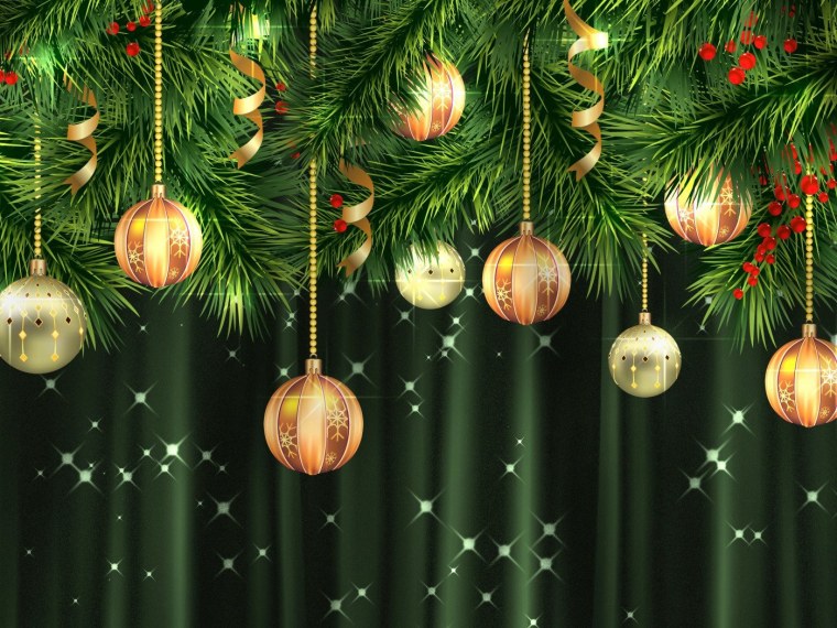 Поздравление со старым новым годом