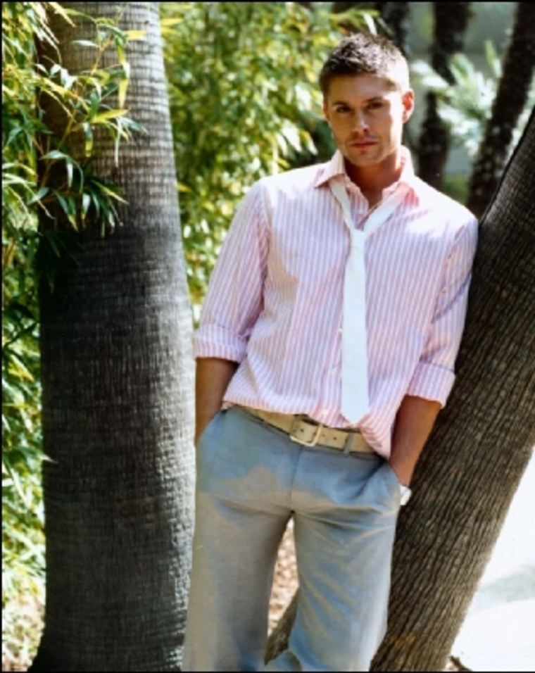 Дженсен Эклз рост