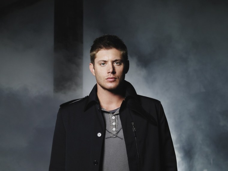 Сверхъестественное Dean Winchester