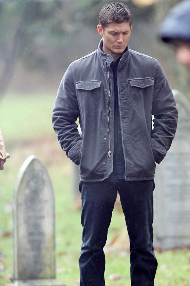 Дин Винчестер