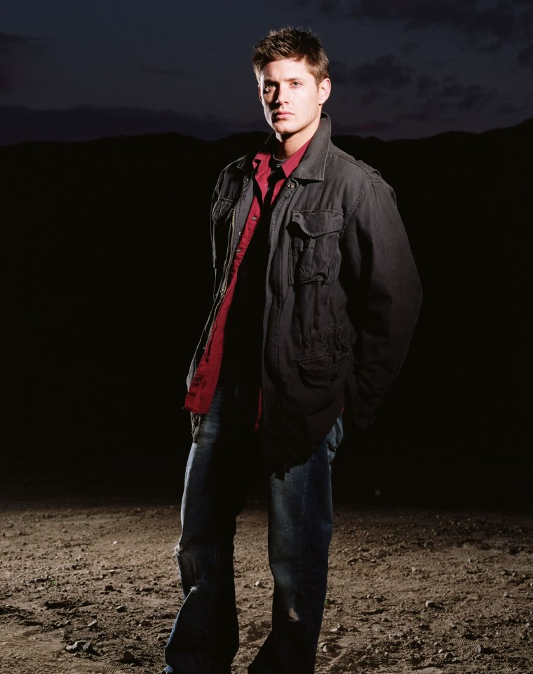 Дженсен Эклз интервью