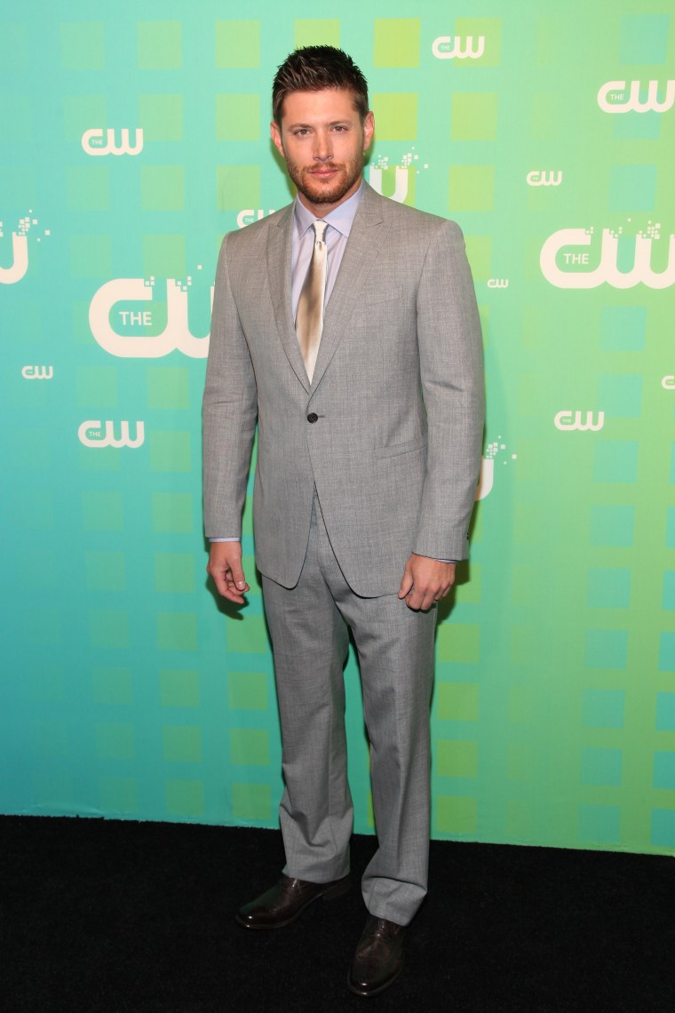 Дин Винчестер обои