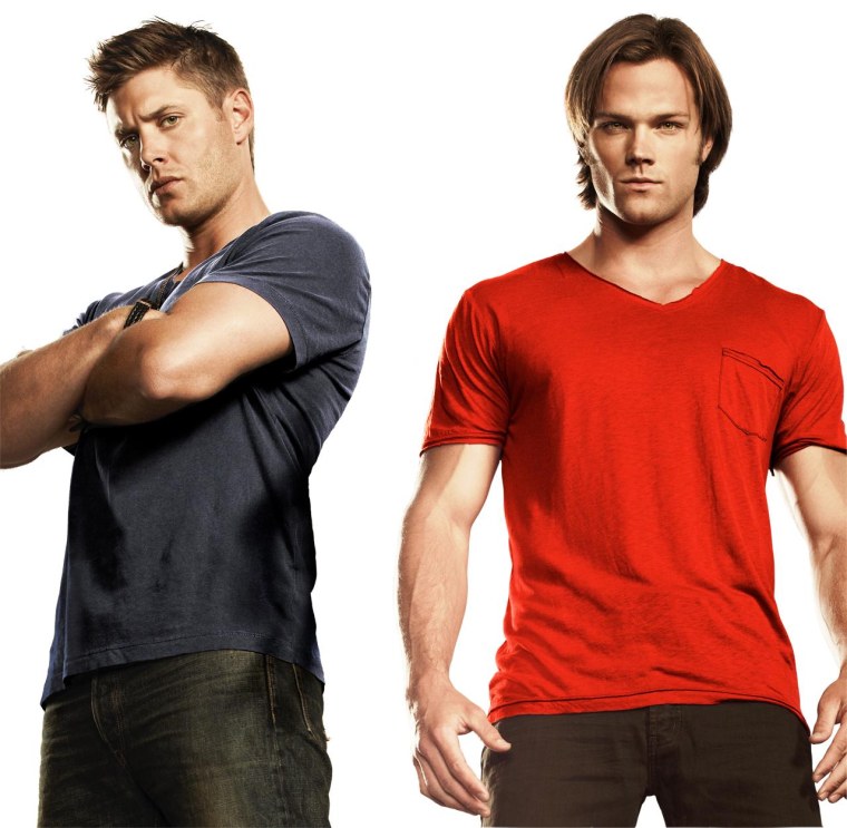 Дженсен Эклз