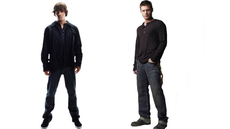 Дженсен Эклс полный рост