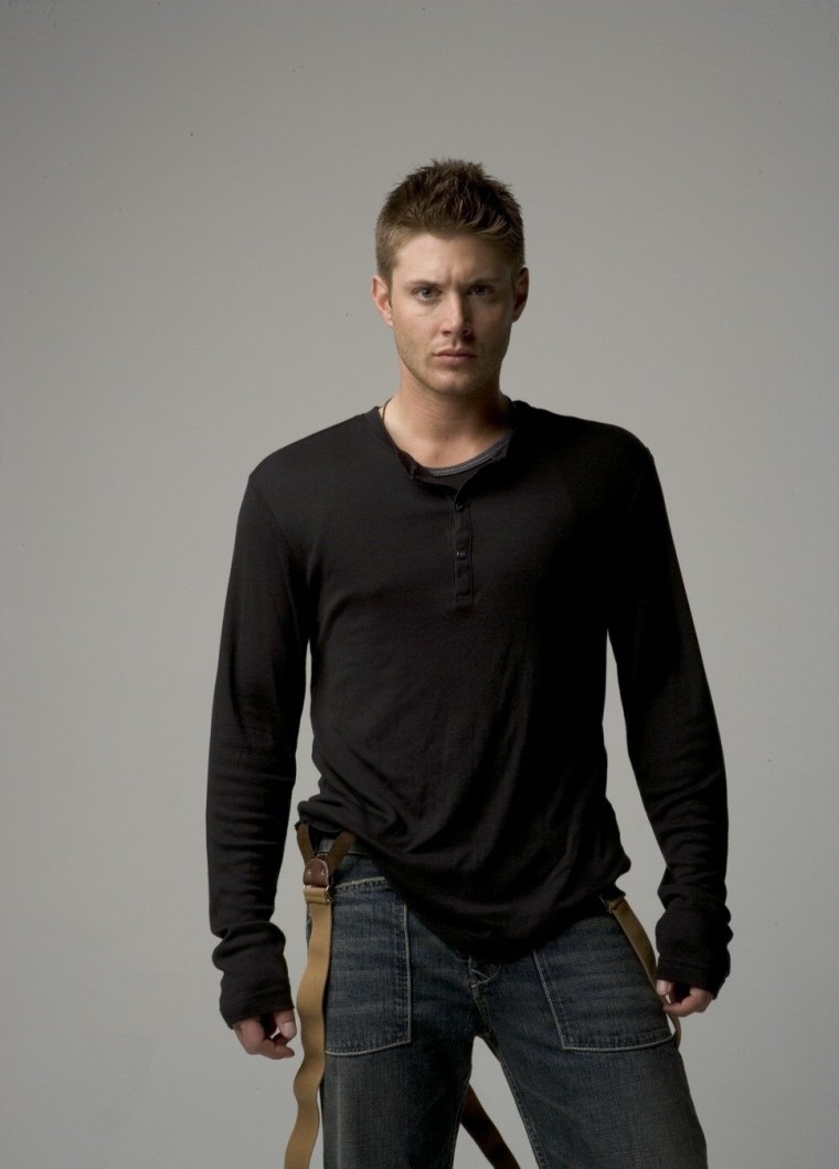 Сверхъестественное Dean Winchester