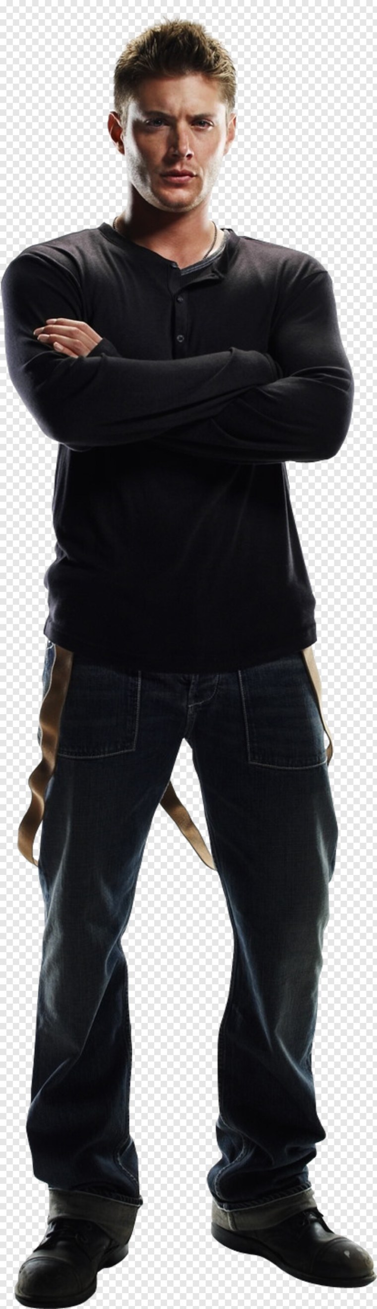 Дженсен Эклз рост