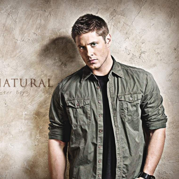 Дин и Сэм Винчестеры