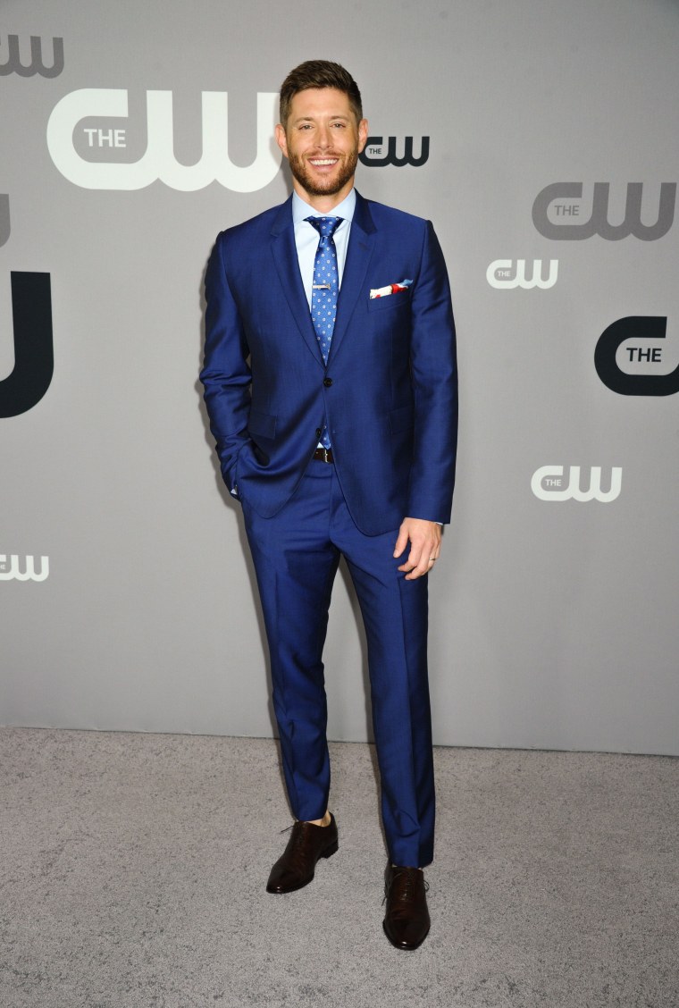 Дин и Сэм Винчестеры