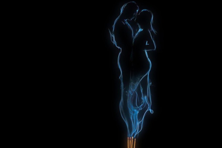 Двойные обои на телефон