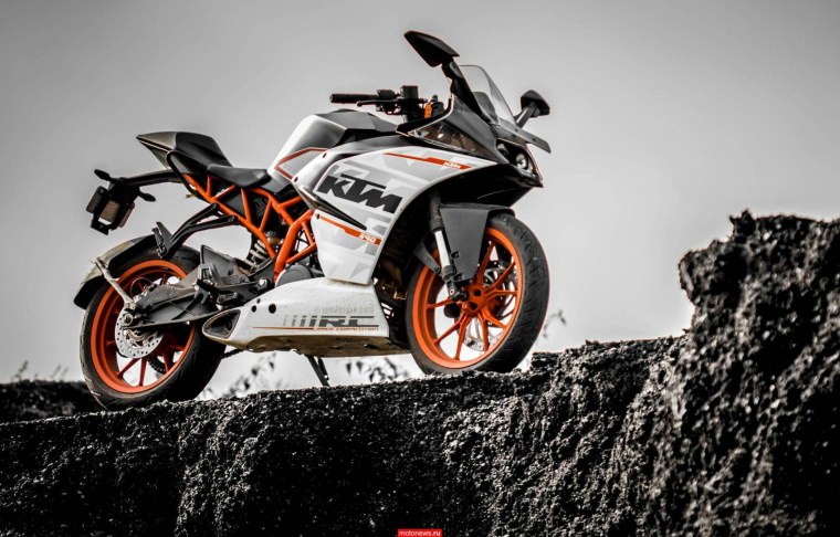 КТМ Bike Wallpapers KTM