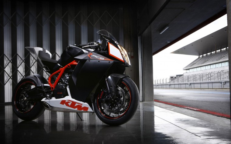 KTM RC 390 ABS