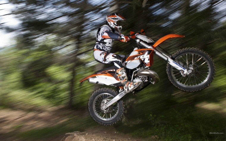 КТМ RC 8 мотоцикл rc8