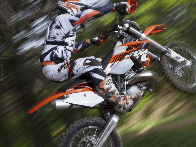 КТМ 450 SX-F 2007