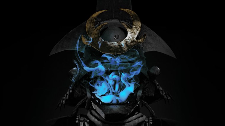 The Glitch Mob Love Death Immortality