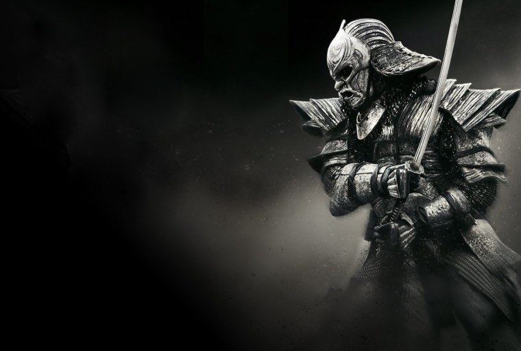 Самурай Чанг Лу