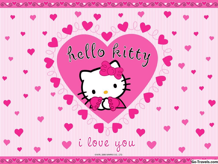 Картинки hello Kitty