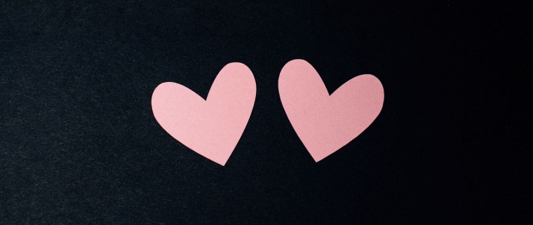 Обои сердце 2021