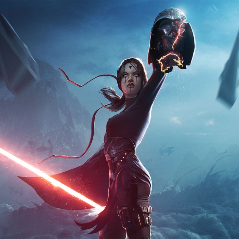 Женщины Вселенной Star Wars