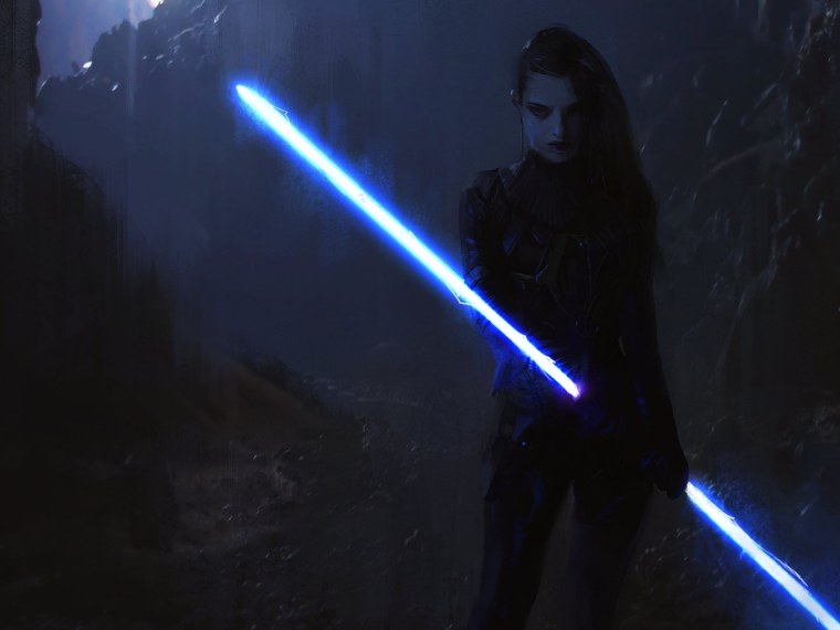 Ситхи Звездные войны световые мечи