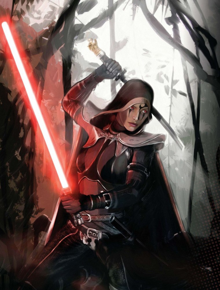 Вестара Кай