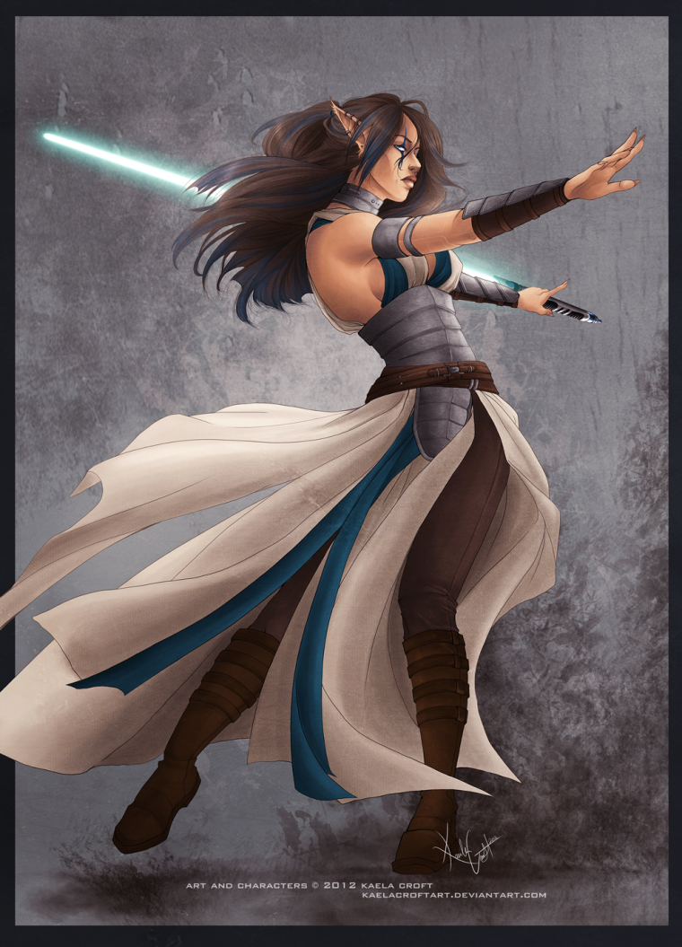 Хондо Джедай