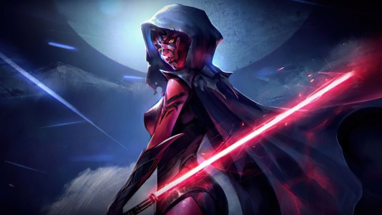 Звездные войны Джедай ситх