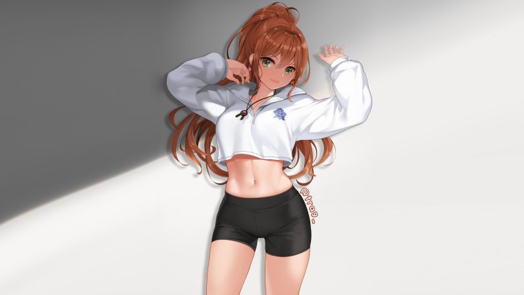 Картинки на рабочий стол аниме