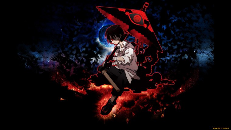 Супер аниме девушки