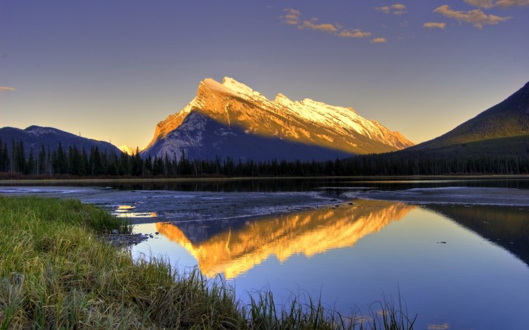 Маттерхорн гора