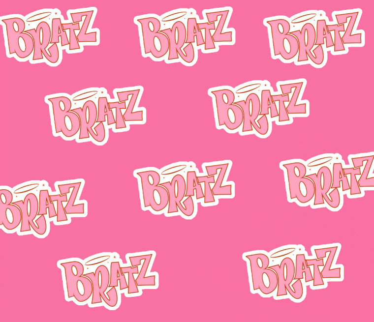 Братц Джейд кукла Эстетика