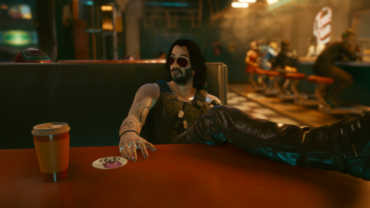 Cyberpunk 2077