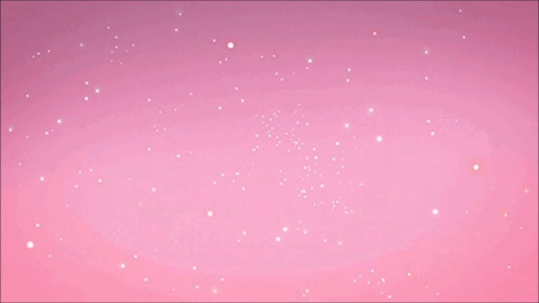 Полупрозрачный розовый фон