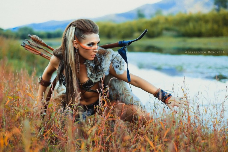 Тропические леса амазонки в Бразилии