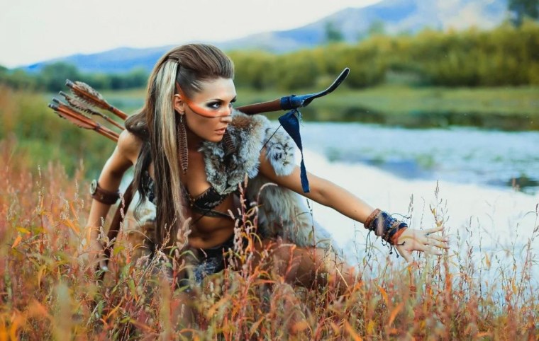 Исток реки Амазонка