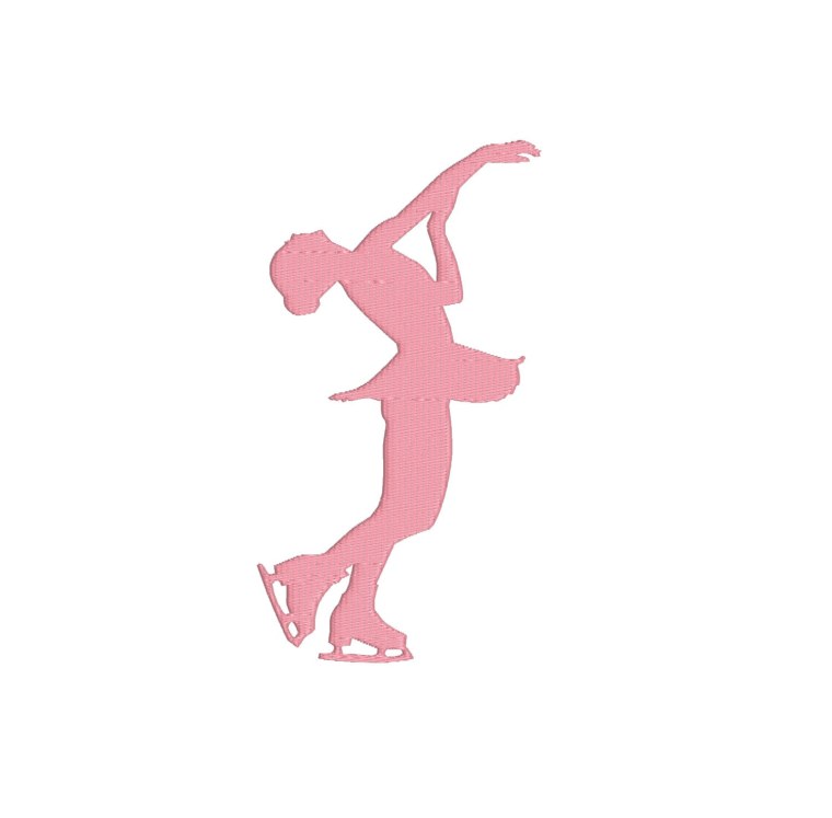 Фигуры на коньках