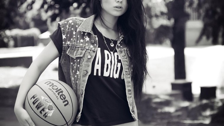 Диана Мелисон 2012