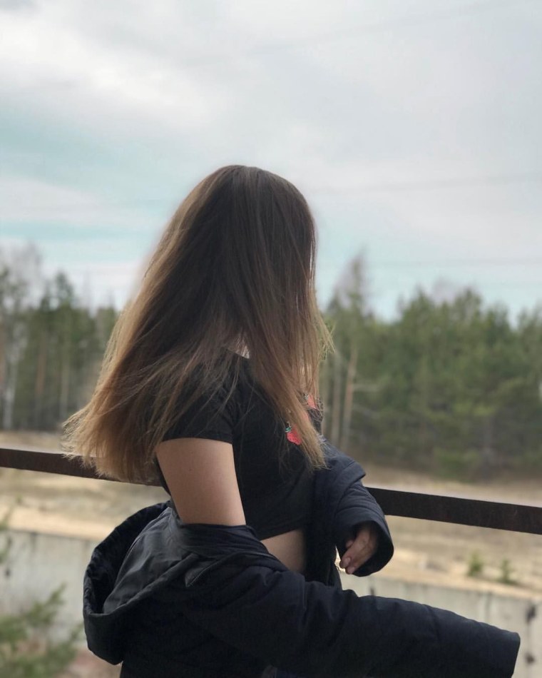 Аделина Аксенова