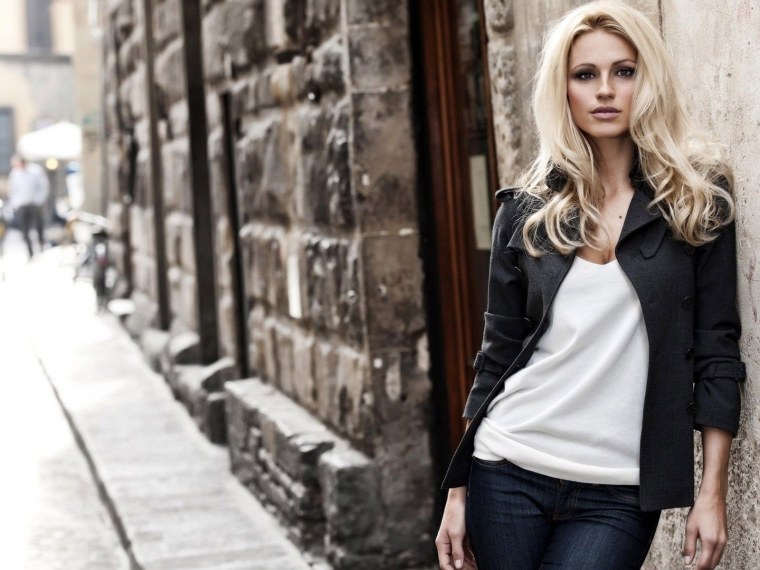 Карли Джет модель