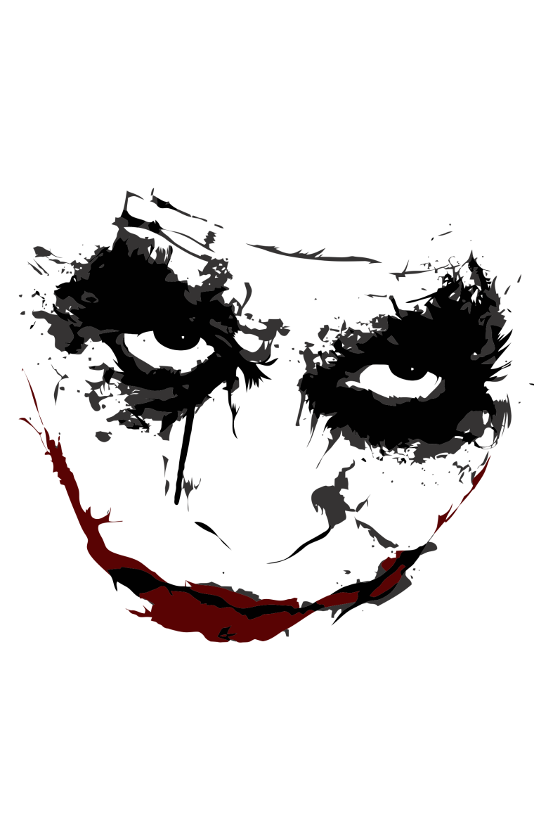 Джокер ФОРТНАЙТ