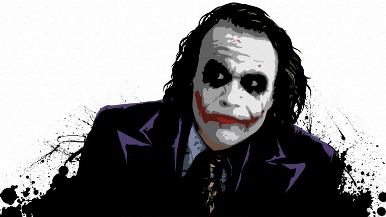 Джокер HD