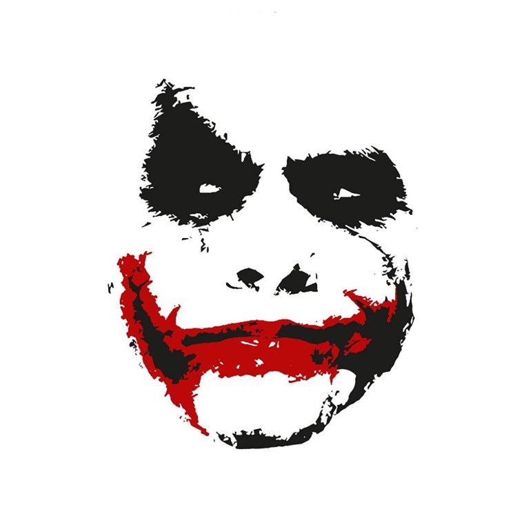 Джокер на аву