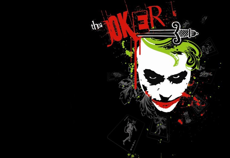 Макияж клоуна для фотошопа