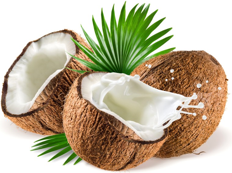 Отдушка Кокос